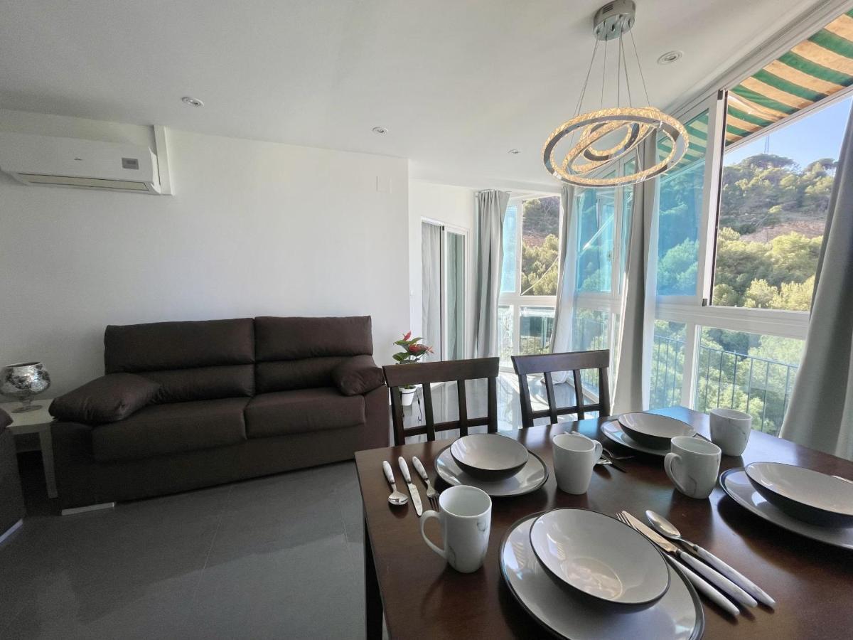 Appartement Antena Luxury Benidorm