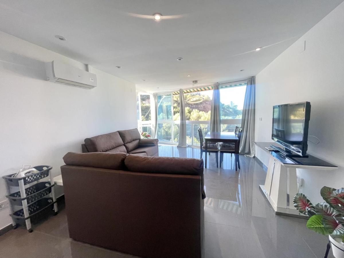 Appartement Antena Luxury Benidorm