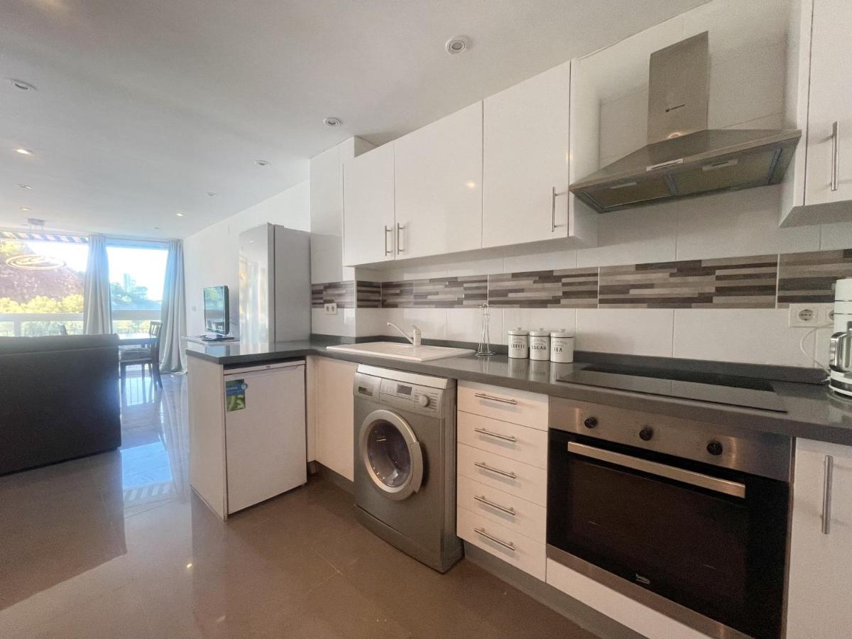 Appartement Antena Luxury Benidorm