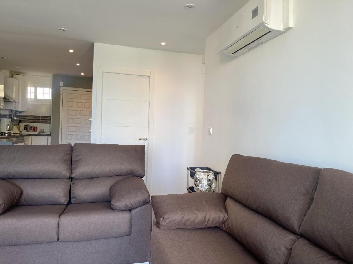 Appartement Antena Luxury
