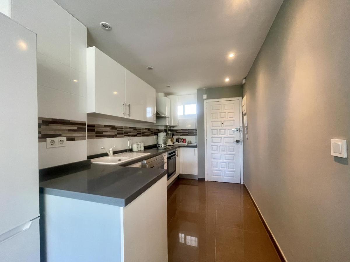 Antena Luxury Appartement