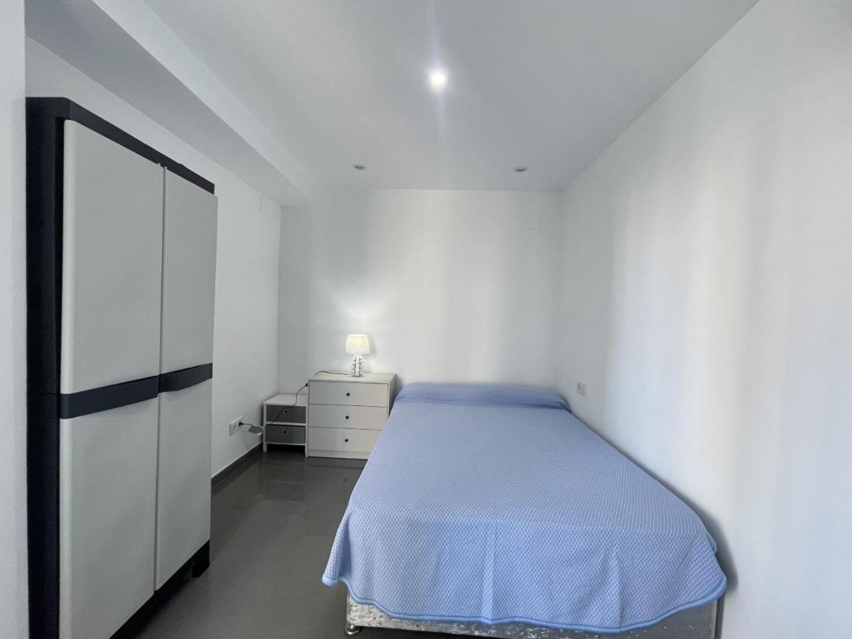 Antena Luxury Appartement Benidorm
