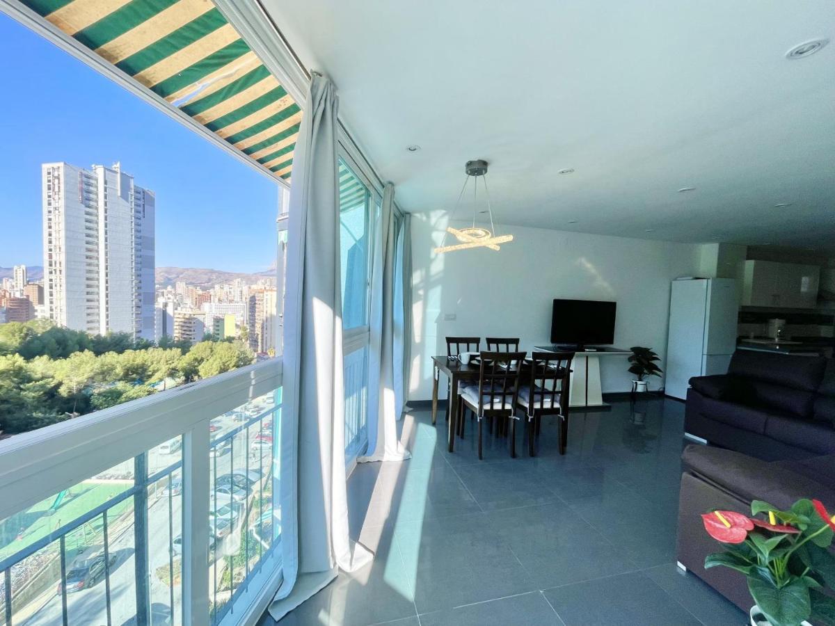 Antena Luxury Appartement *