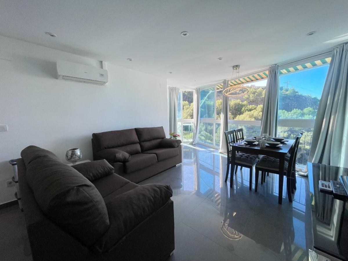 Antena Luxury Appartement *