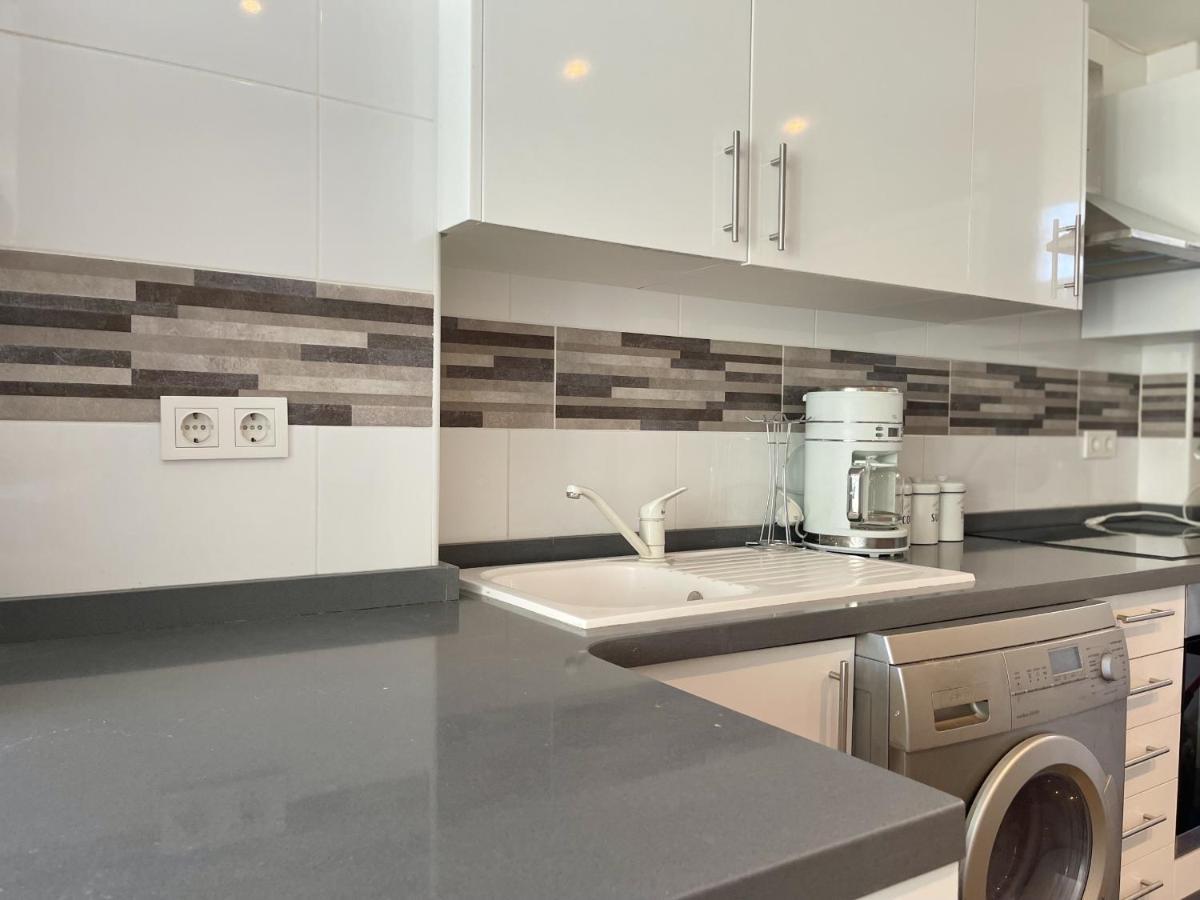 Antena Luxury Appartement Benidorm