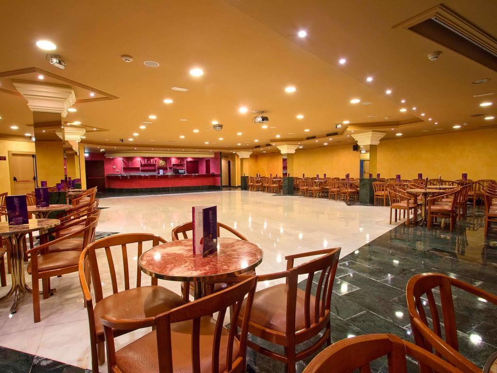 Servigroup Rialto