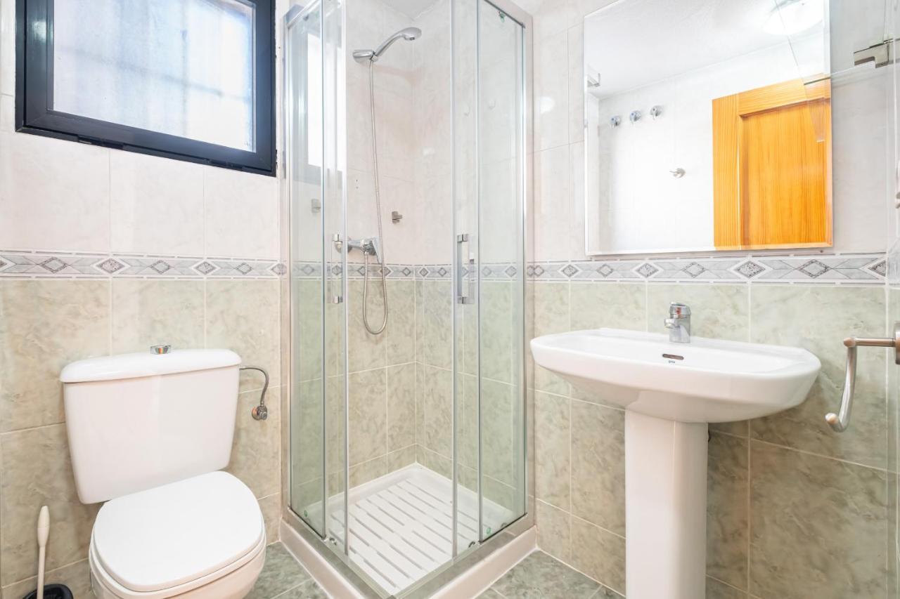 Appartement Kennedy Ii 5-c Levante Area Benidorm