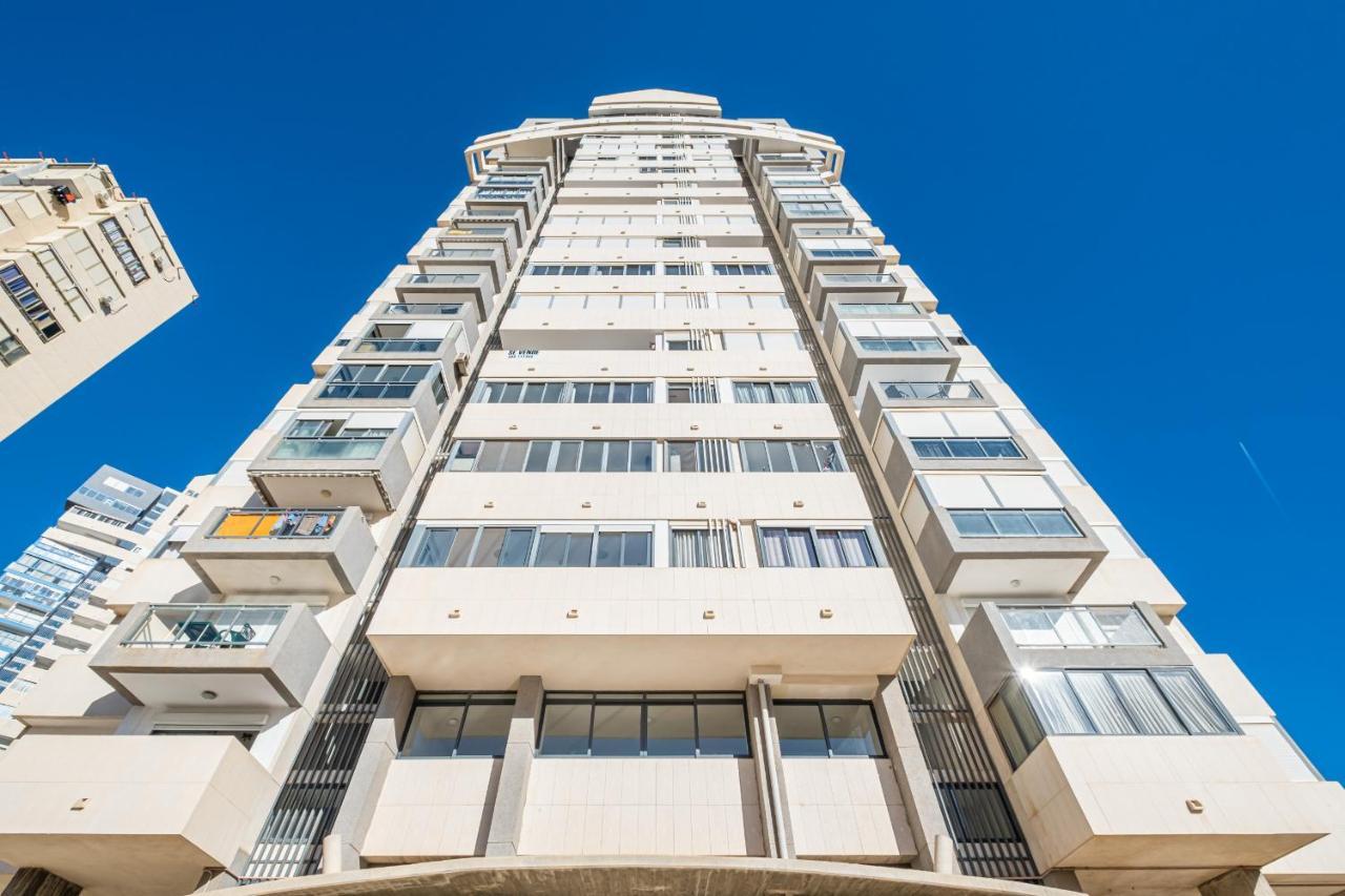 Kennedy Ii 5-c Levante Area Appartement