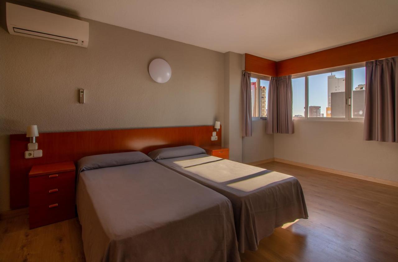 Apartamentos Michel Angelo Benidorm Apartment