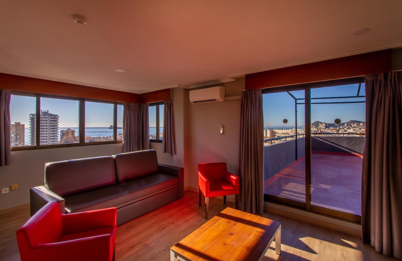 Apartment Apartamentos Michel Angelo Benidorm Benidorm