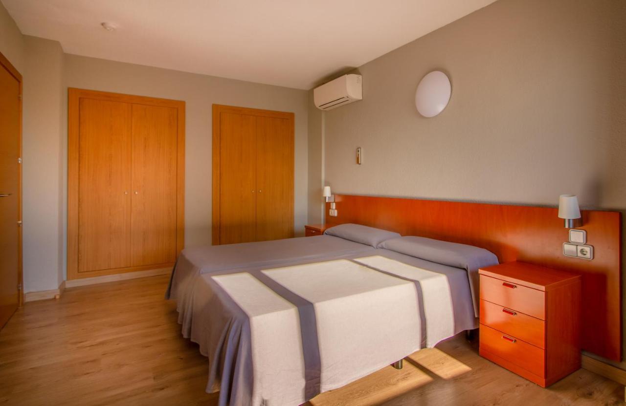 Apartamentos Michel Angelo Benidorm Benidorm