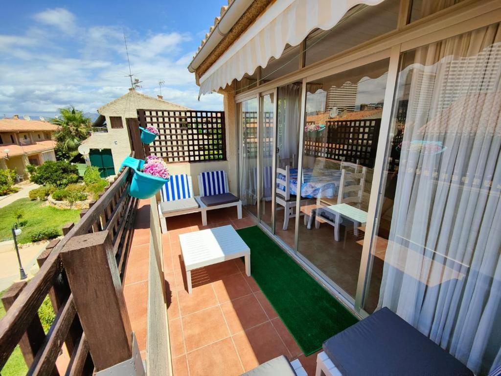 Aqualandia Apartment Benidorm