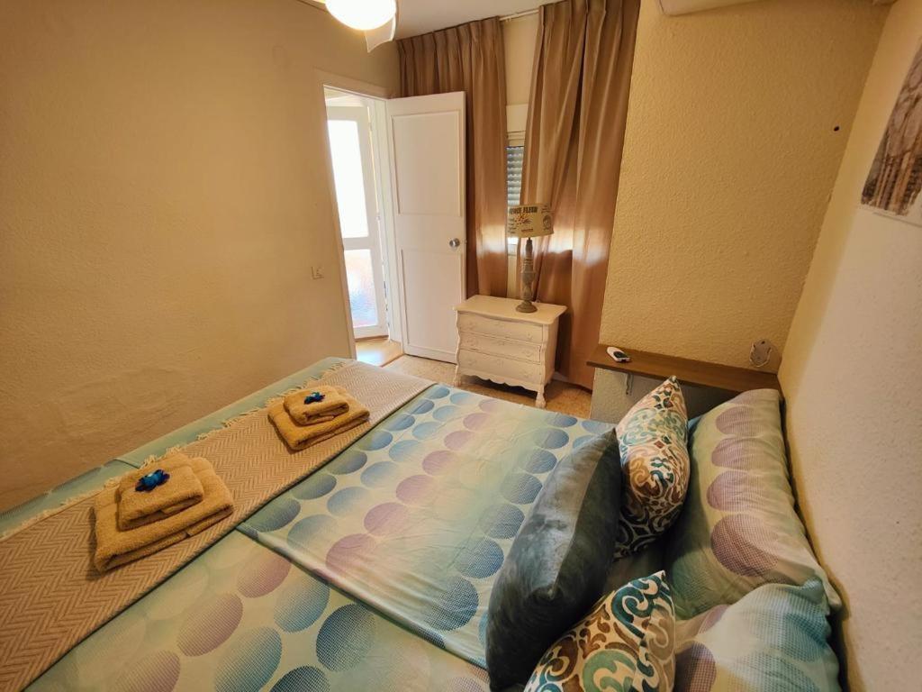 Apartment Aqualandia *