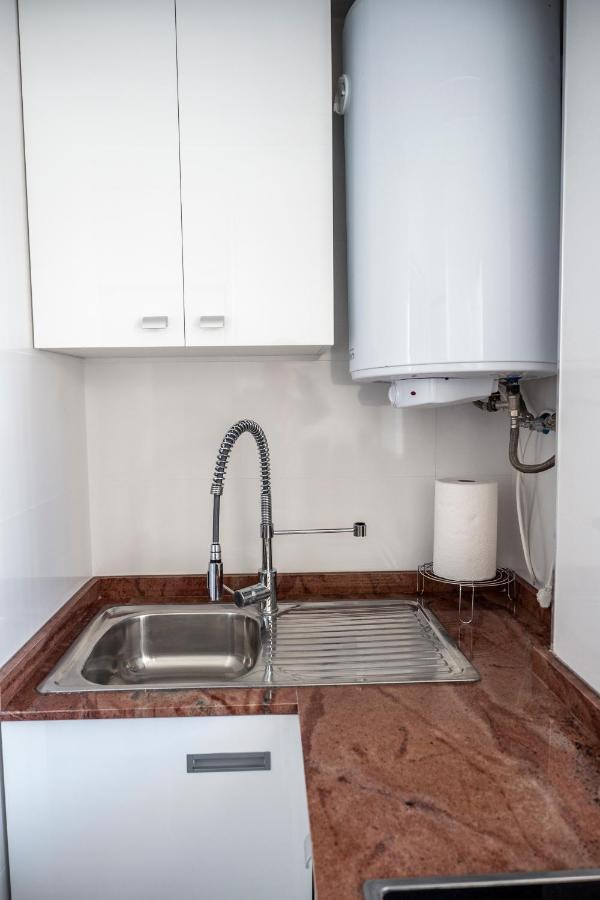 Benibeachhouse Appartement