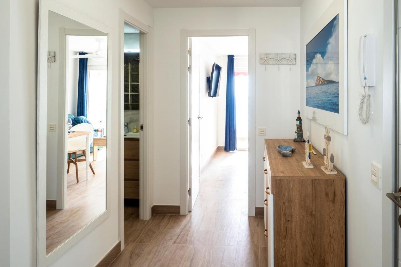 Benibeachhouse Appartement