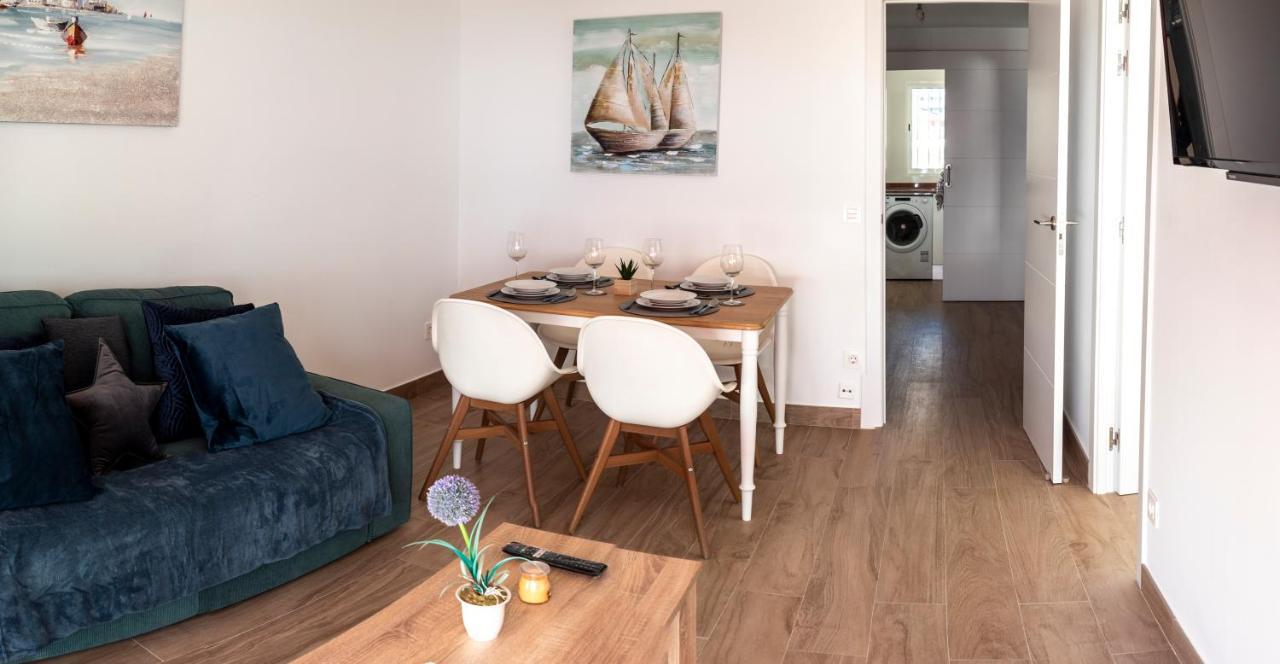 Appartement Benibeachhouse