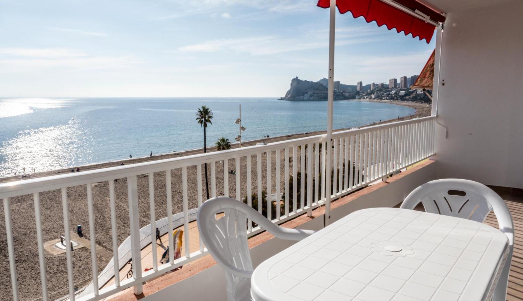 Benibeachhouse