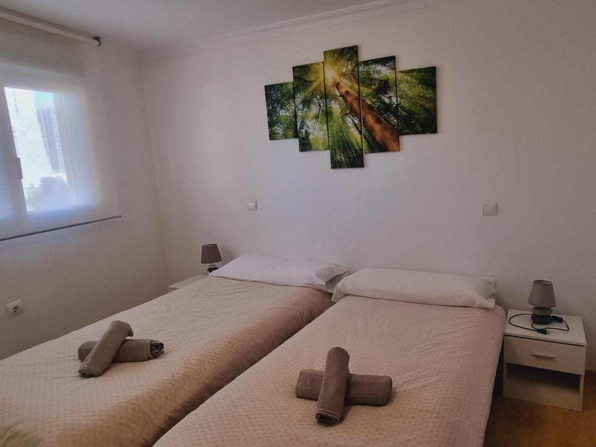 Puig Campana Appartement
