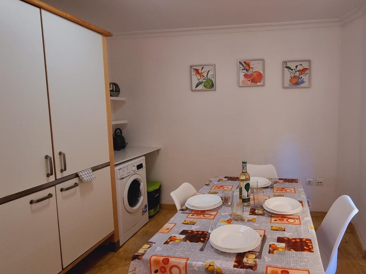 Puig Campana Appartement