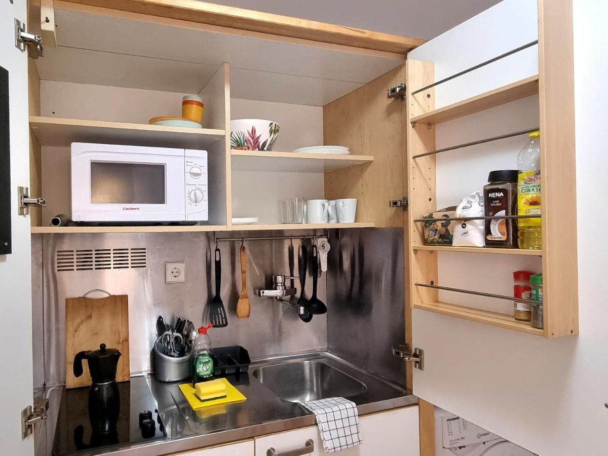 Appartement Puig Campana