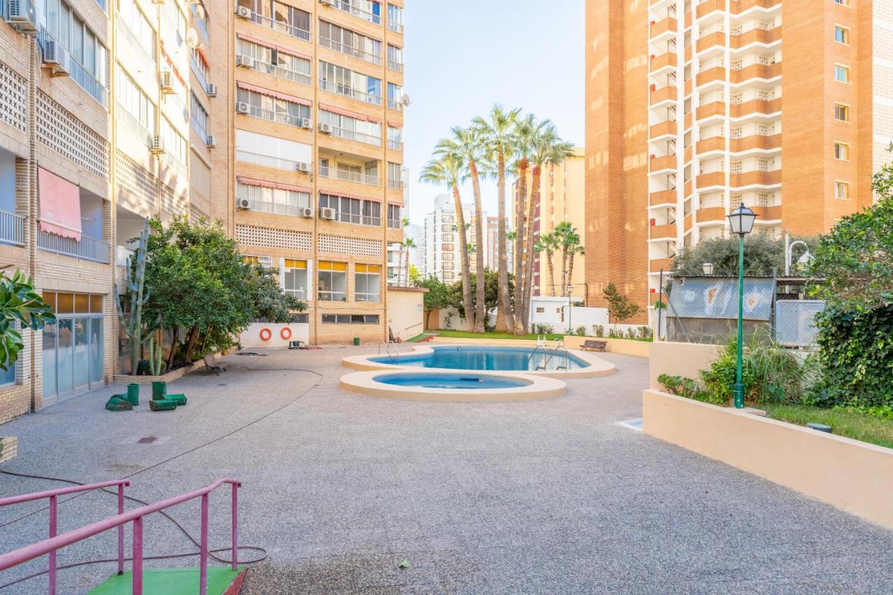 Benidorm Apartamento Benidorm