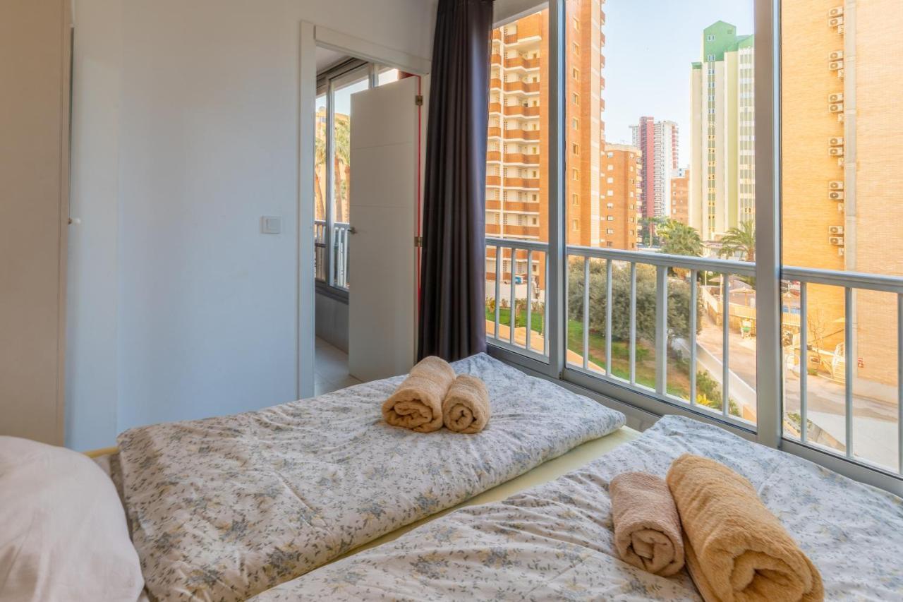 Benidorm *