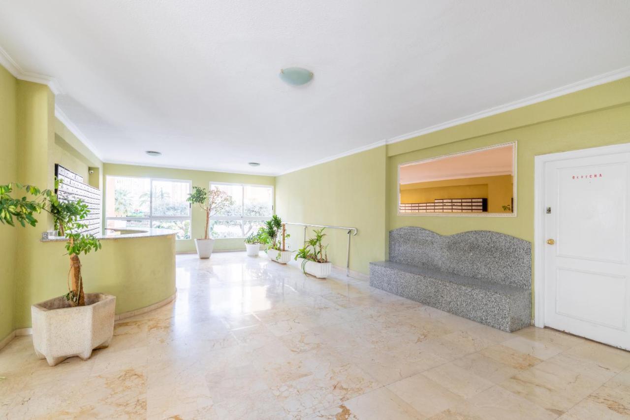 Benidorm Apartamento *