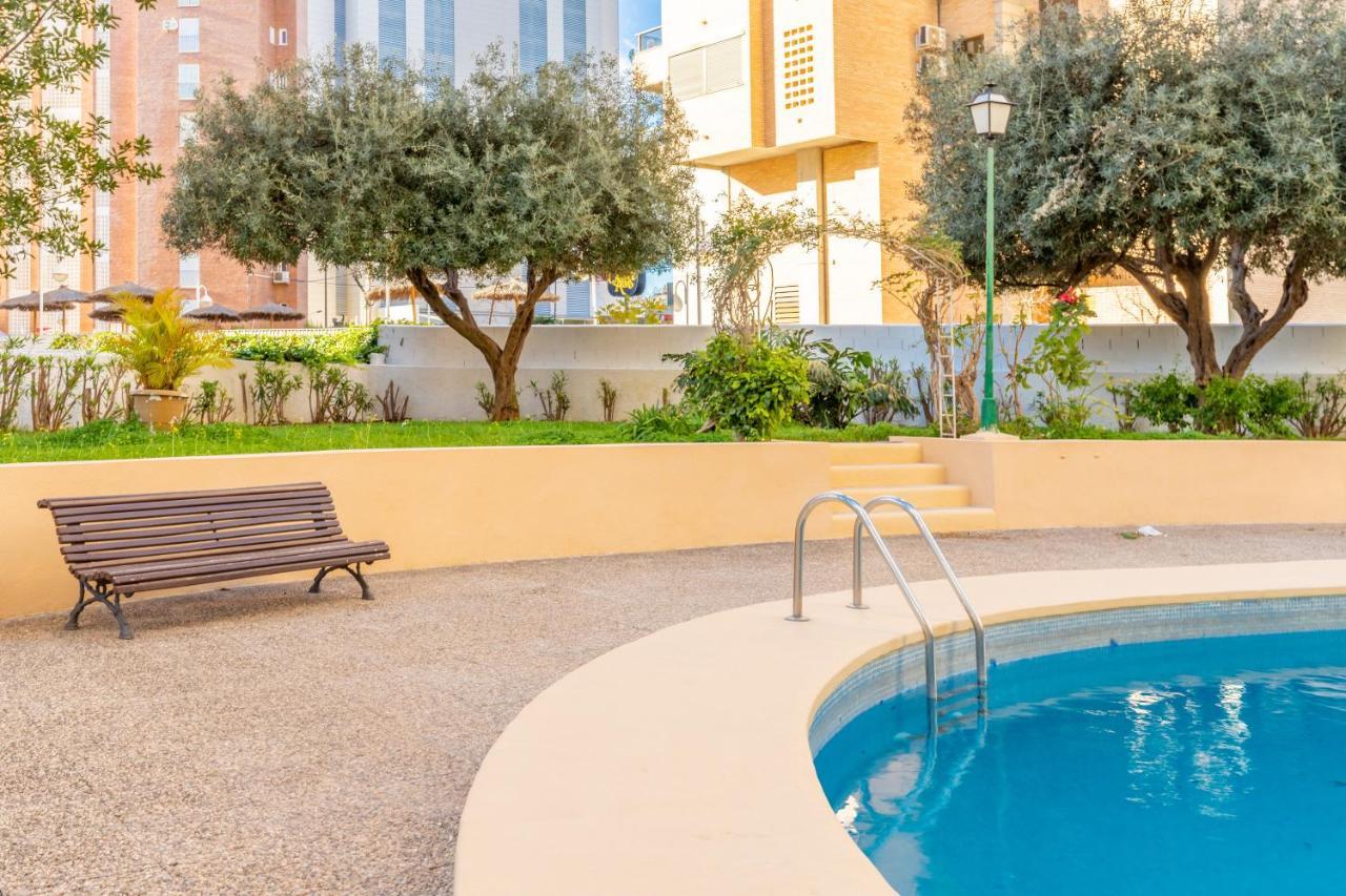 Apartamento Benidorm Benidorm