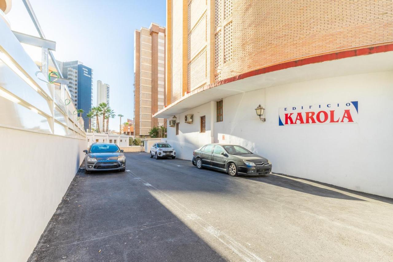 Apartamento Benidorm Benidorm