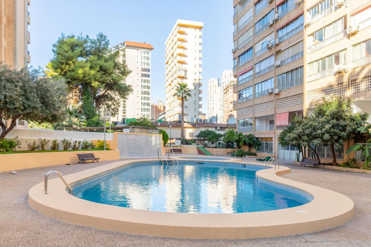 Benidorm Apartamento