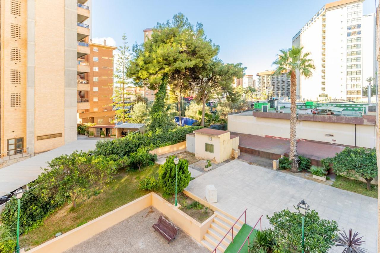Apartamento Benidorm
