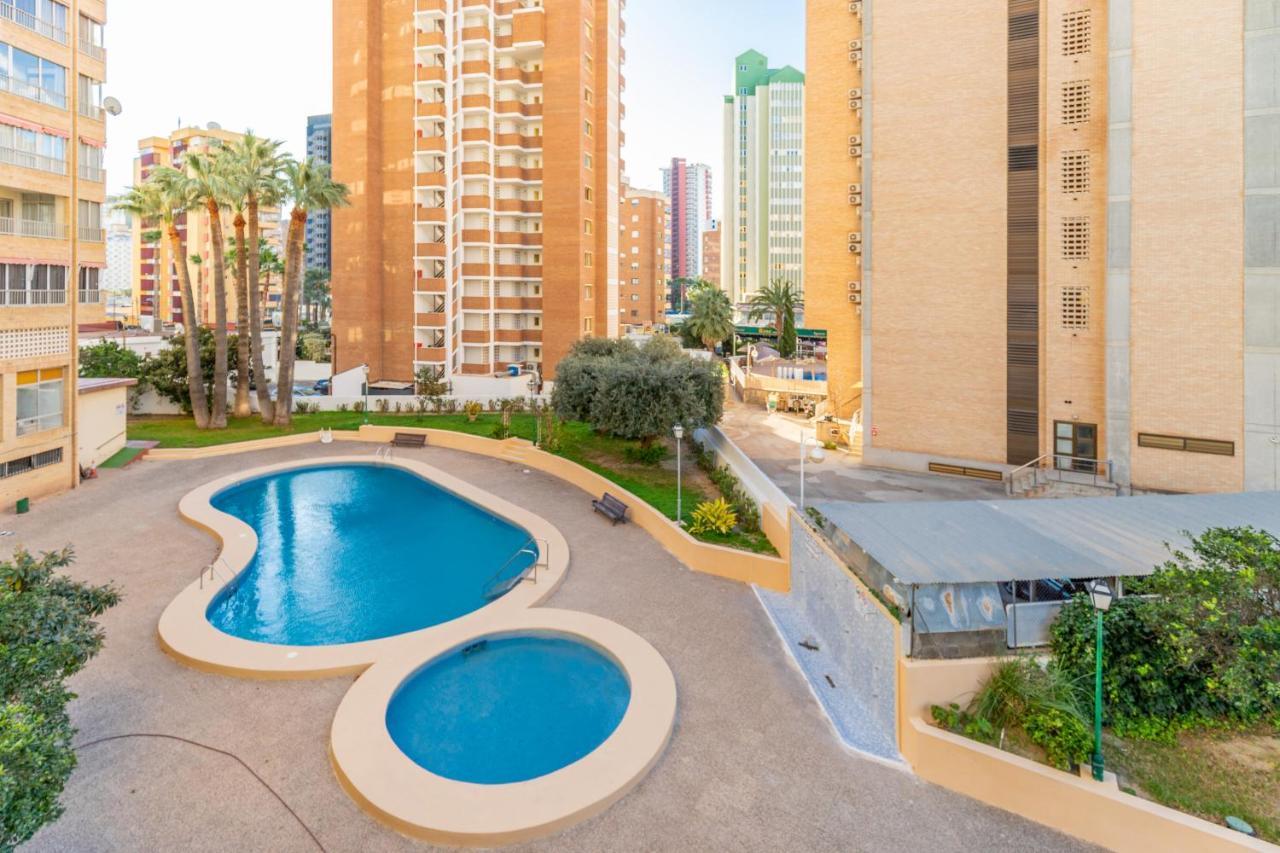 Apartamento Benidorm Benidorm