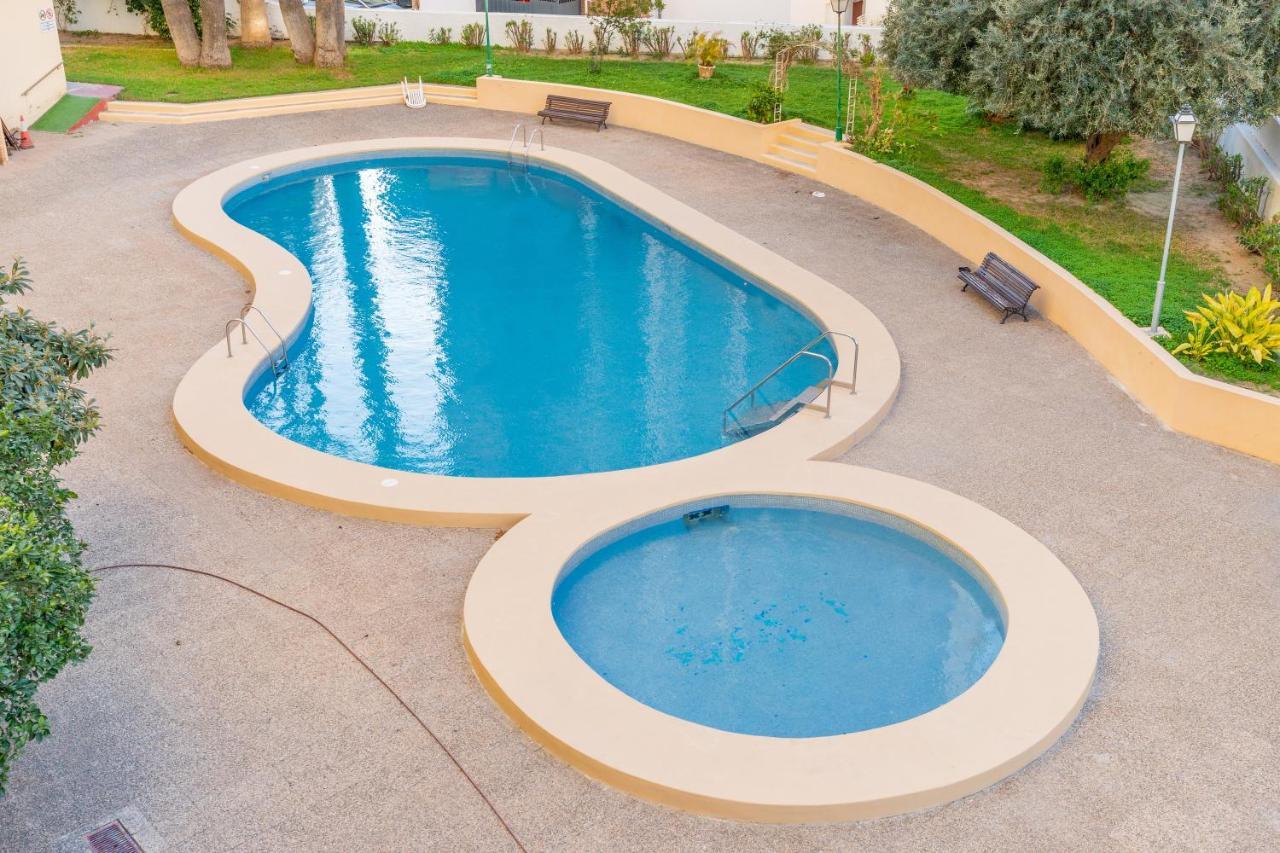 Apartamento Benidorm