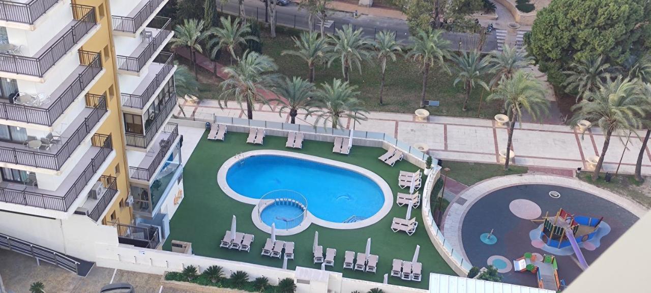 Garay Benidorm