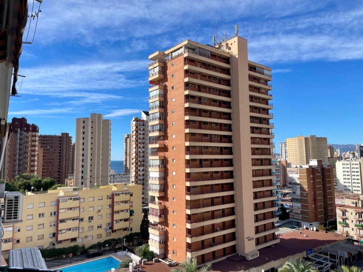 Apartment Apartamento Bermudas Planta 7 By Gestaltur