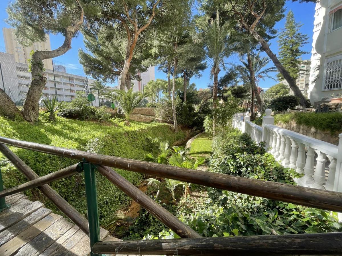 Gardem Loix * Benidorm