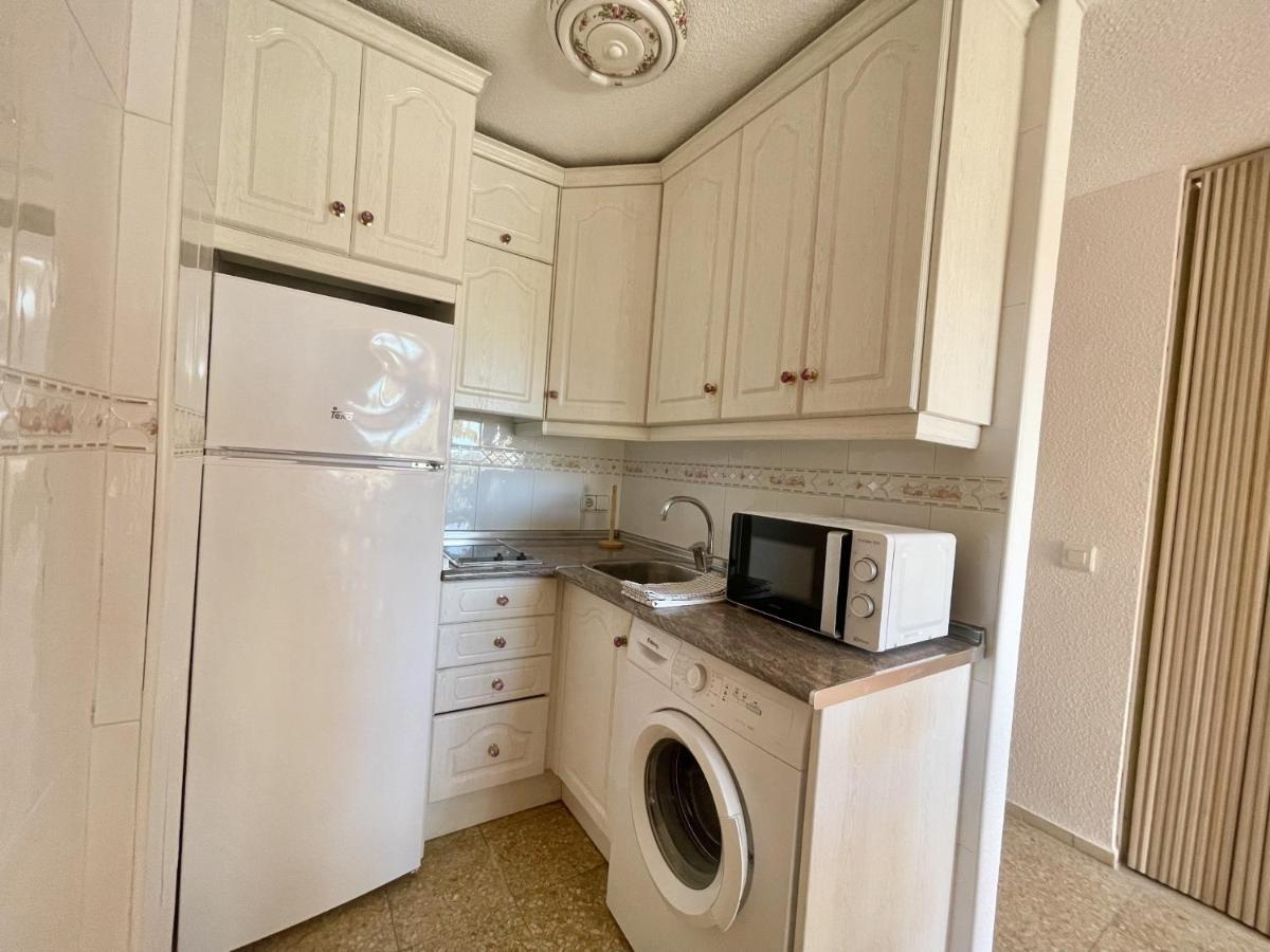 Gardem Loix Appartement Benidorm