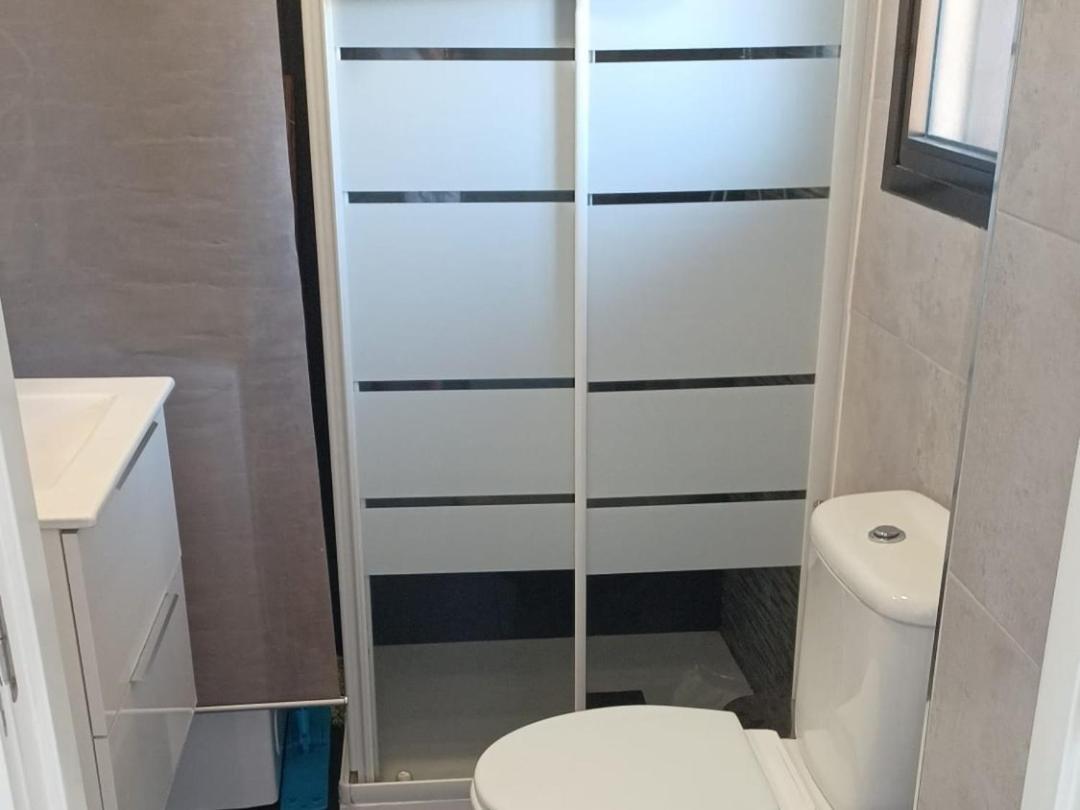 Apartamento Coblanca Beach Benidorm