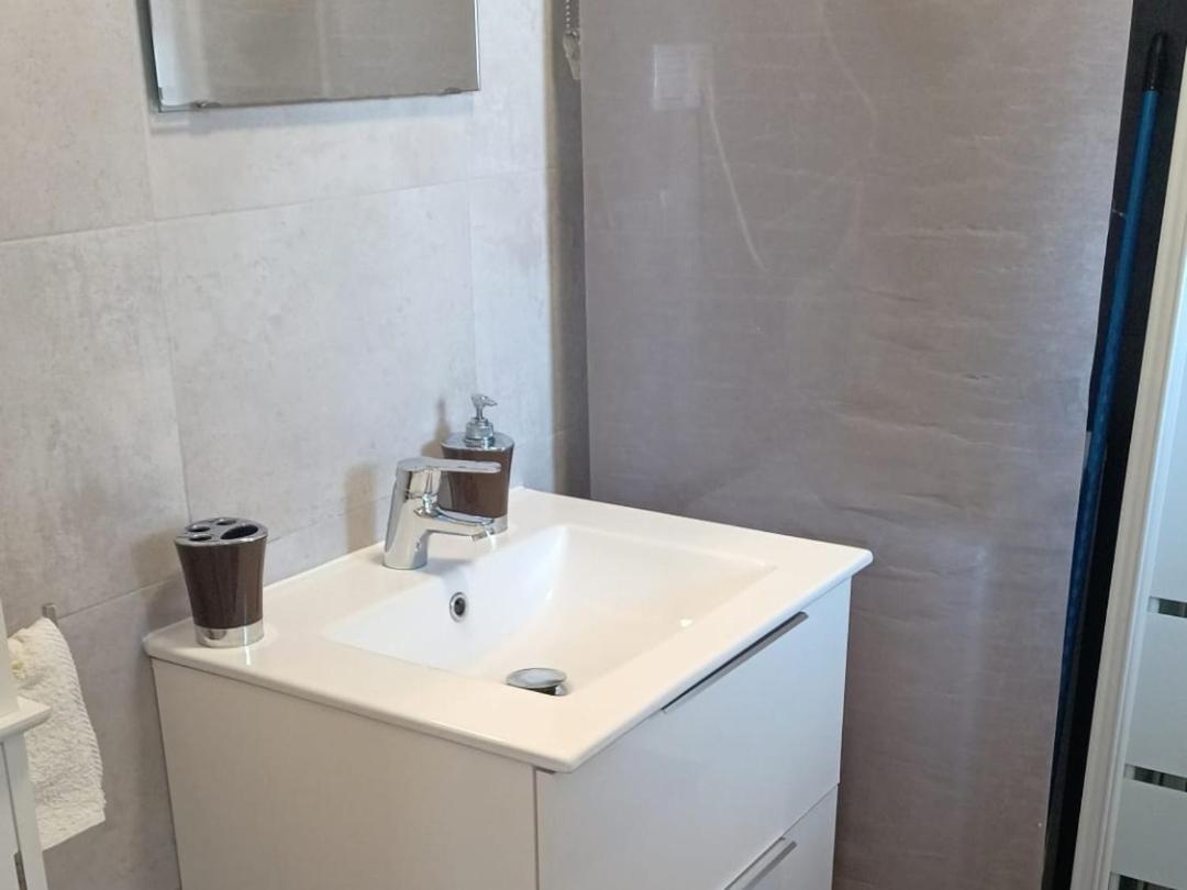 Apartamento Coblanca Beach