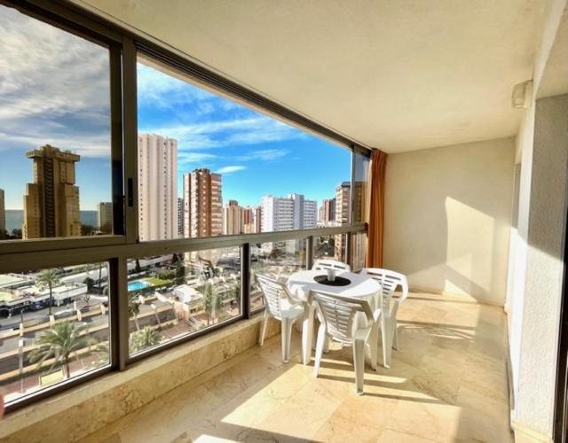 Gemelos 20 - Aloturin Apartment *