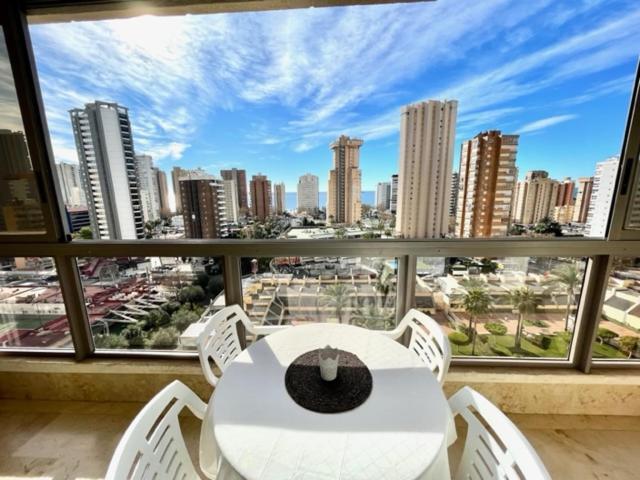Gemelos 20 - Aloturin Apartment *
