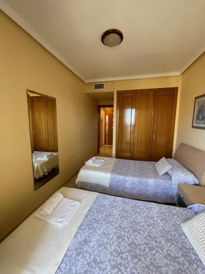 Gemelos 20 - Aloturin Apartment