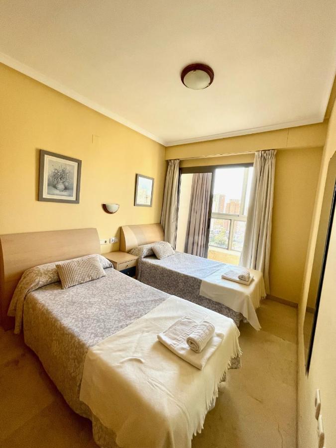 Gemelos 20 - Aloturin Apartment