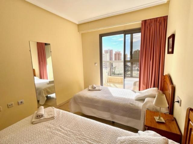 Apartment Gemelos 20 - Aloturin Benidorm