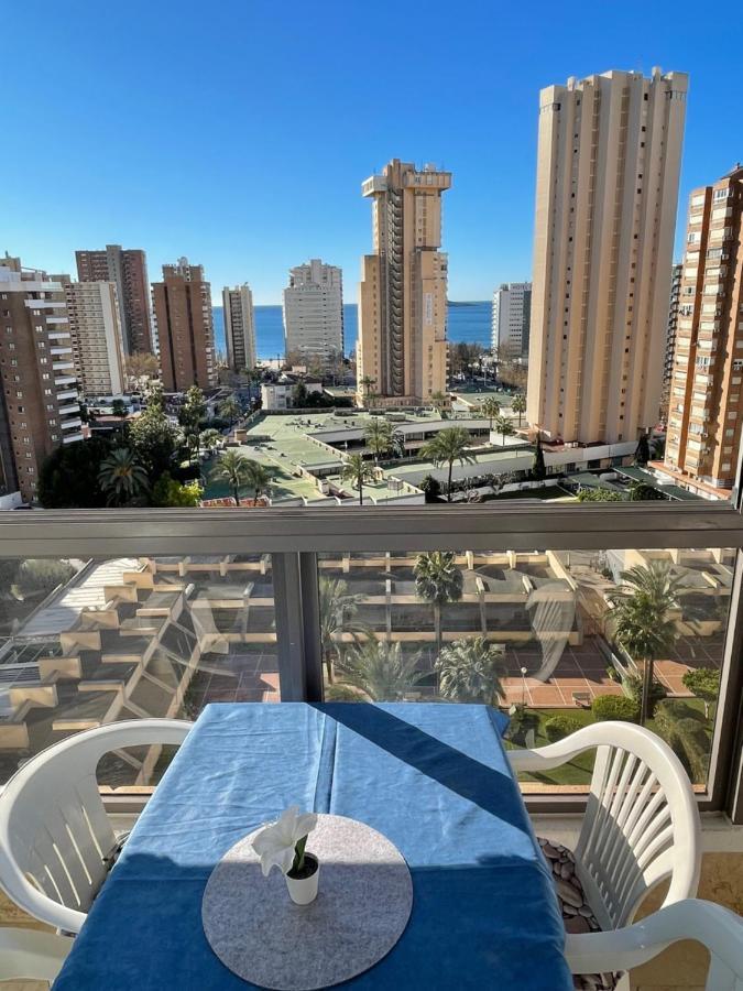 Apartment Gemelos 20 - Aloturin *