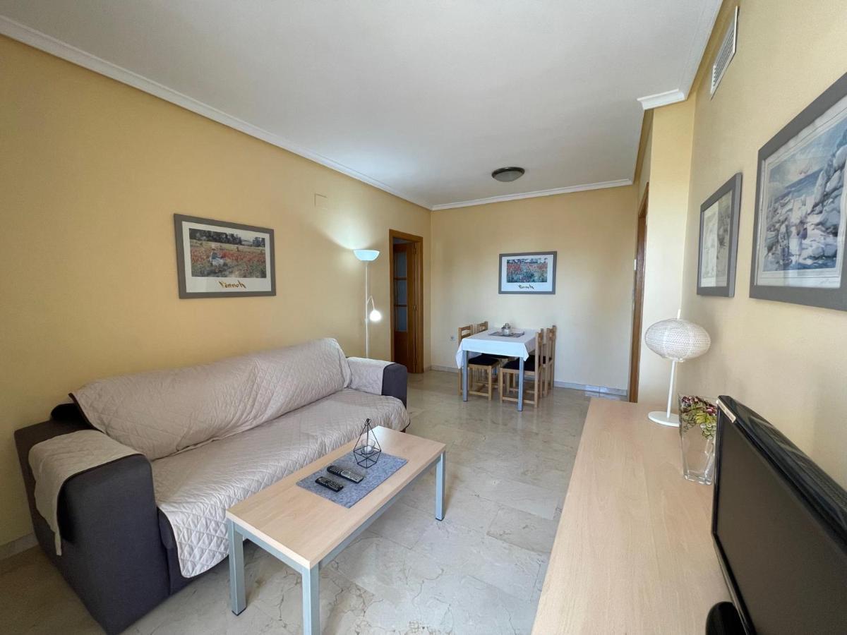Apartment Gemelos 20 - Aloturin *