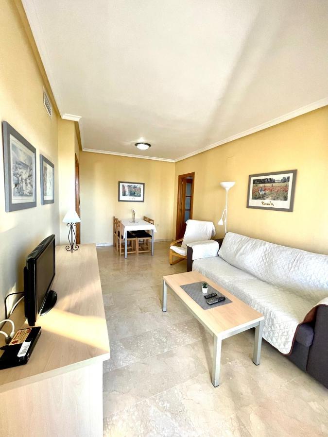 Apartment Gemelos 20 - Aloturin