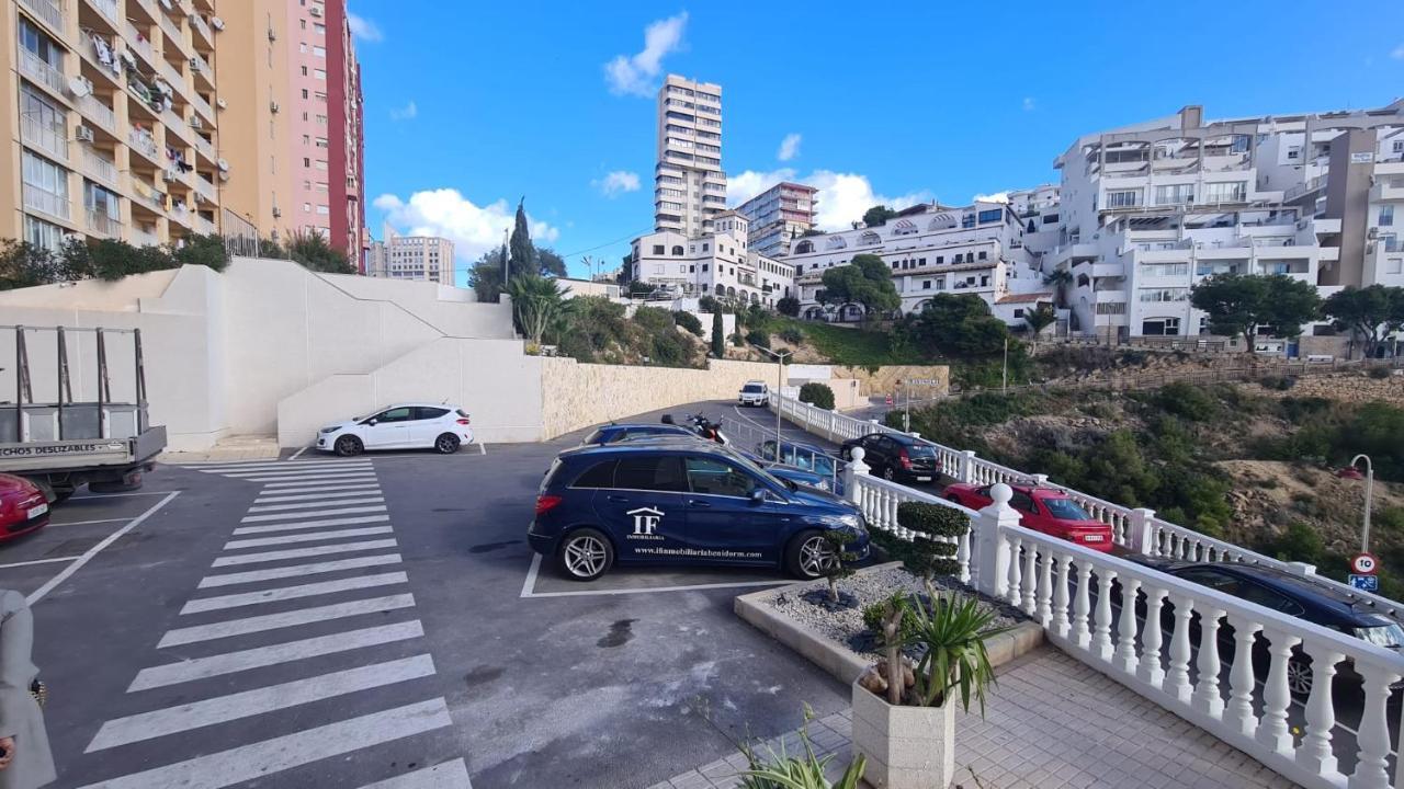 Apartamento Edificio Trinisol Ii 7 Apartamento