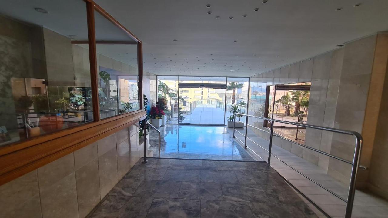 Apartamento Edificio Trinisol Ii 7 Benidorm