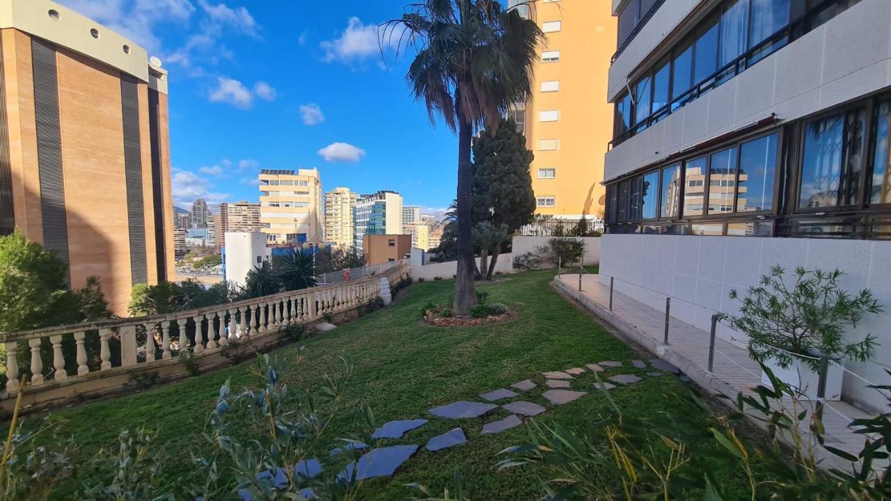 Apartamento Edificio Trinisol Ii 7 Apartamento *